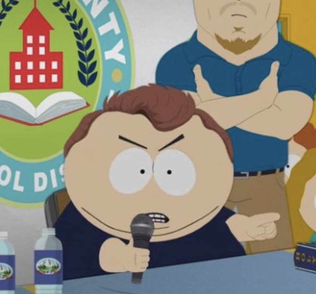 South Park Charlie Kirk Meme Template Free Memes Templates Download